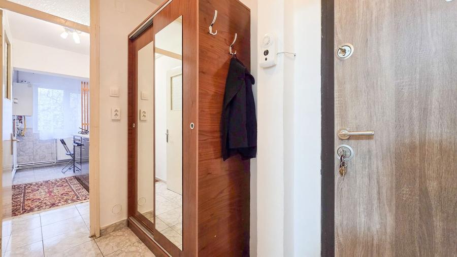 Garsoniera Militari | Iuliu Maniu | metrou | centrala proprie | - 9