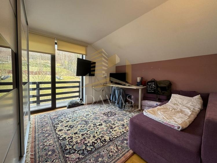 Vila individuală | 5 camere | 250mp utili | 1.000mp teren | Garaj inclus | Făget - 6