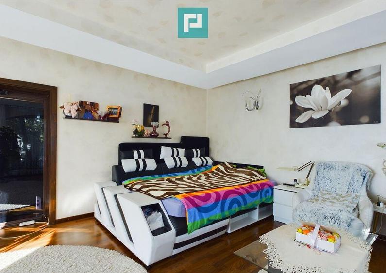 Casa pe Strada Oituz - 13