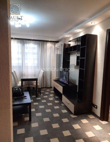Apartament 2 camere-Metrou Stefan Cel Mare-Parcul Circului