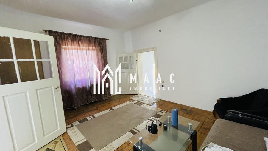 Casa Individuala I 100 MP Utili I teren 600 MP | Turnisor - 4