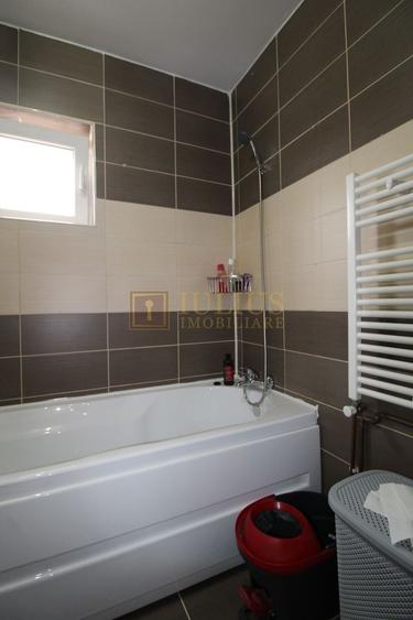 Lipovei, 3 camere, centrala proprie, pet-friendly - 8