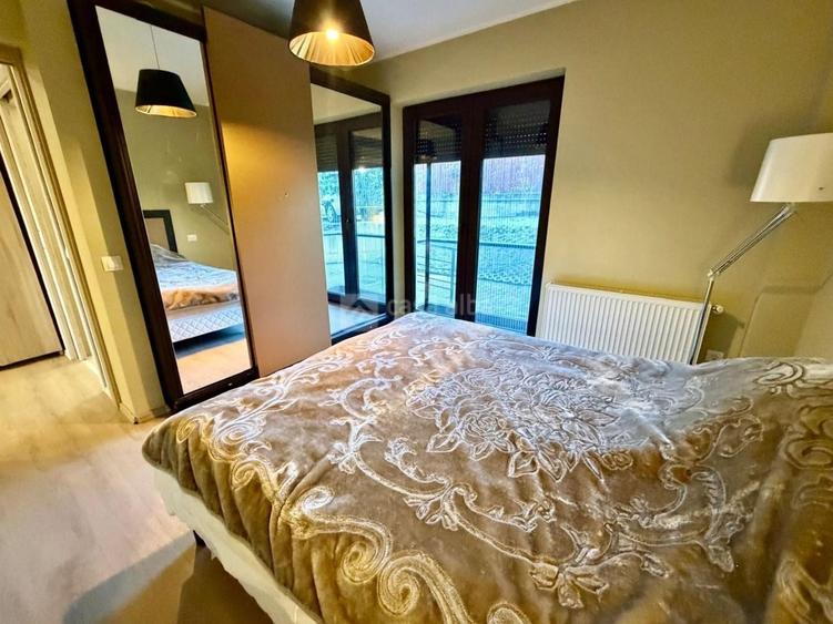 Complex Zorilor, 2 camere ready to move, cu parcare inclusă - 7