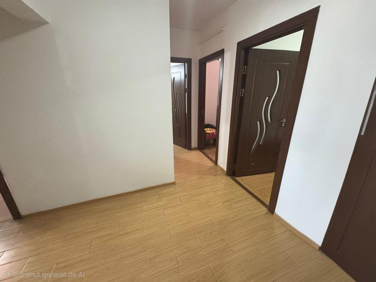 3 Camere Decomandat 73mp Zona Trocadero - 12