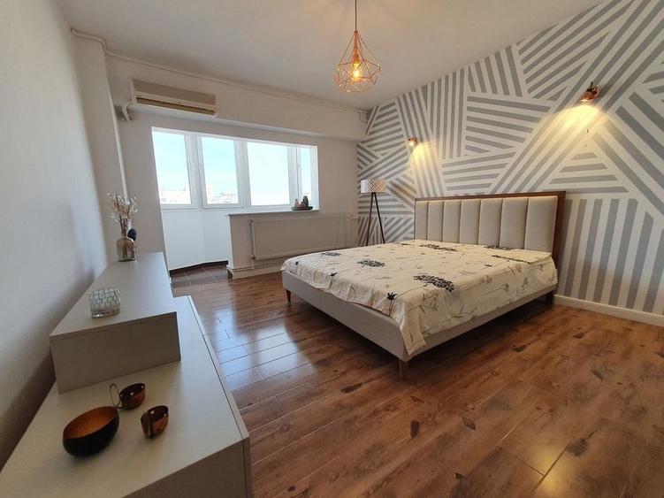 Garsoniera spatioasa de vanzare Nerva Traian - 1