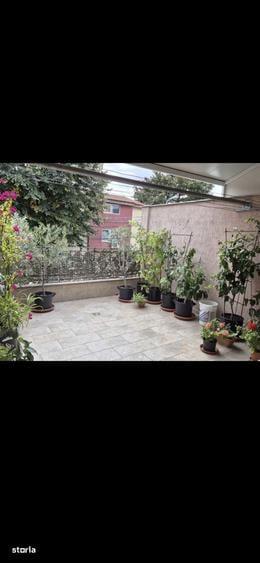 Centru Tomis Mall casa P+1+M - 1