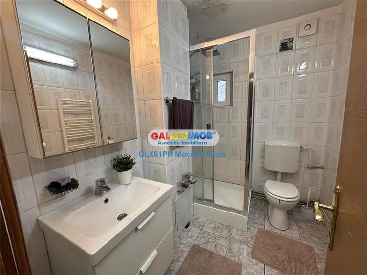 Inchiriere apartament 4 camere, in Ploiesti, zona 9 Mai - 18