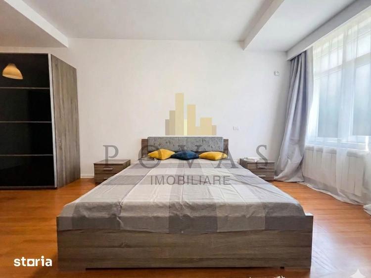Inchiriere Apartament 2 Camere Sisesti Jandarmeriei Damaroaia - 7