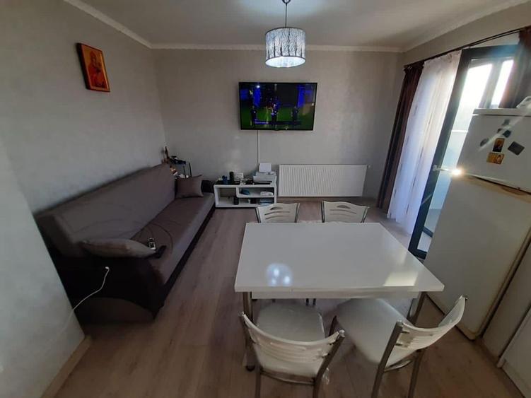 Inchiriez apartament Floresti - 9