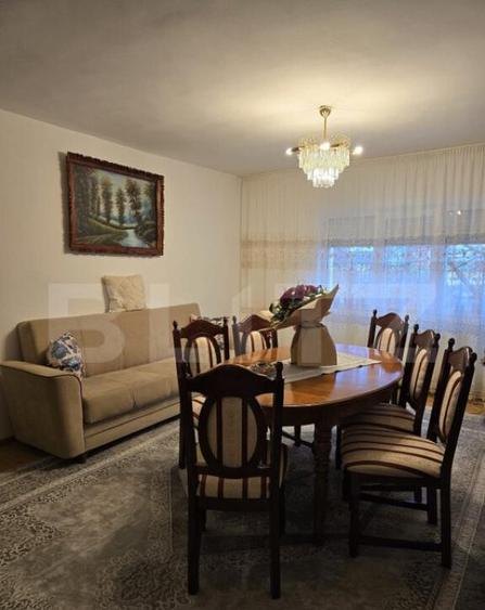 Apartament de vanzare, 3 camere, 76.5 mp, zona Soarelui - 10