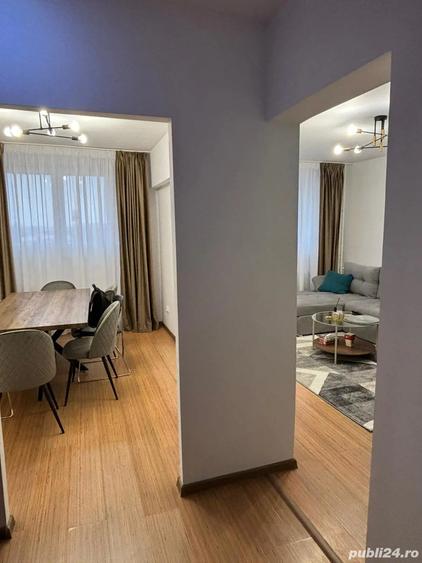 Apartament 3 camere decomandat Drumul Taberei - 1