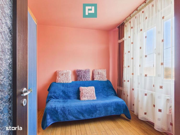 Casa individuala 8 camere - Dude?tii Noi - 6