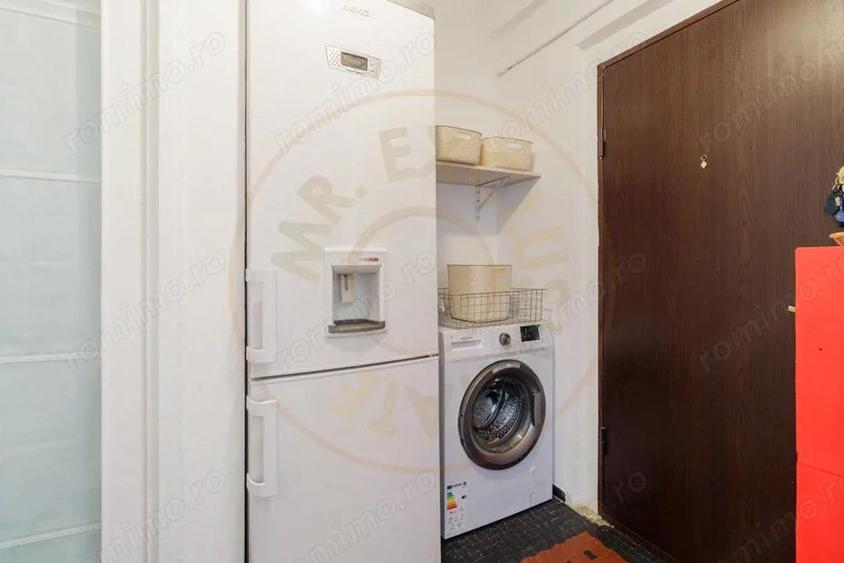 Garsoniera Dubla | Terasa 12 MP | Ultracentral - str. Eforiei - 11