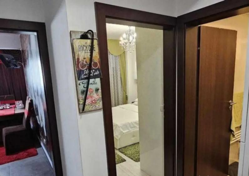 Apartament 2 camere + loc parcare, Dream Residence - 4