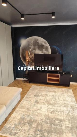 Garsoniera MRS Village 44 mp