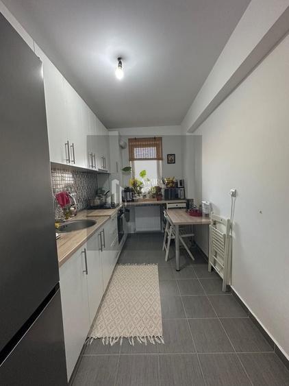 2 Camere Decomandat - Metalurgiei - Mobilat si Utilat - 6