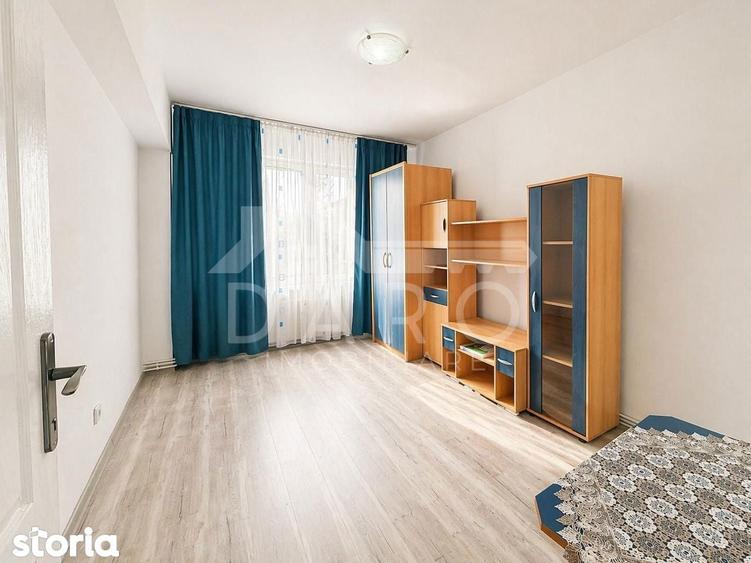 Va^nd apartament cu 2 camere,in cartierul Tudor,strada Infratirii - 2
