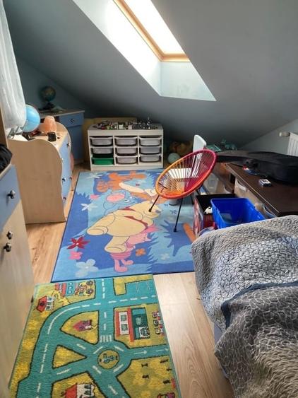 Casa în Chilieni jud Covasna - 4