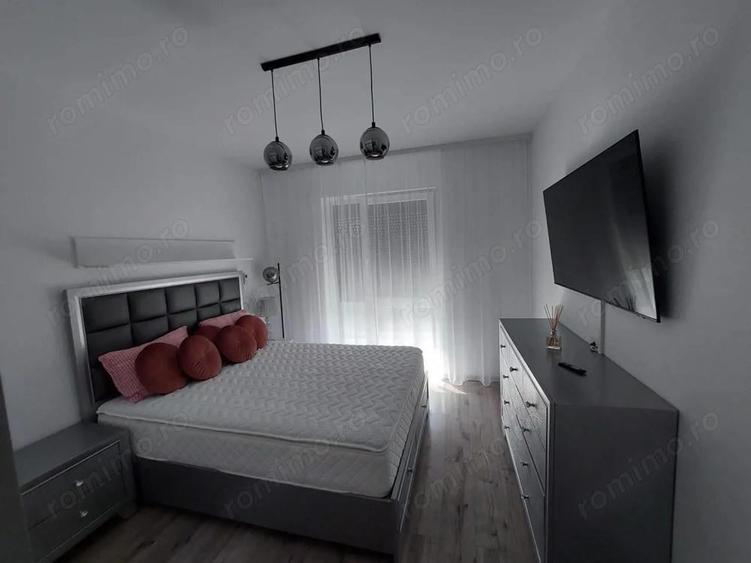 2 camere Prima Arena bloc nou - 9