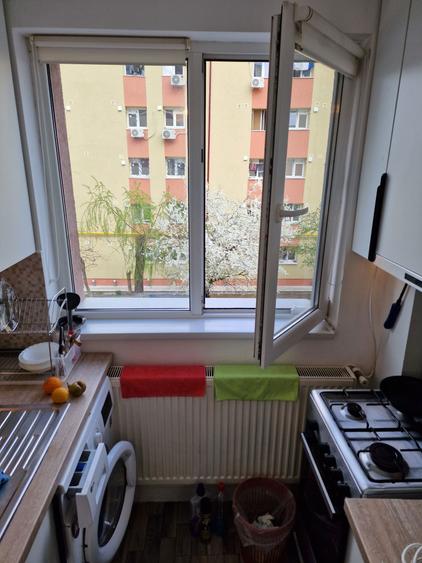 Garsoniera de inchiriat - 12