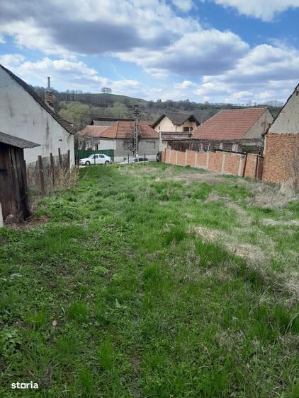 Teren de vanzare in Vaidei - 3