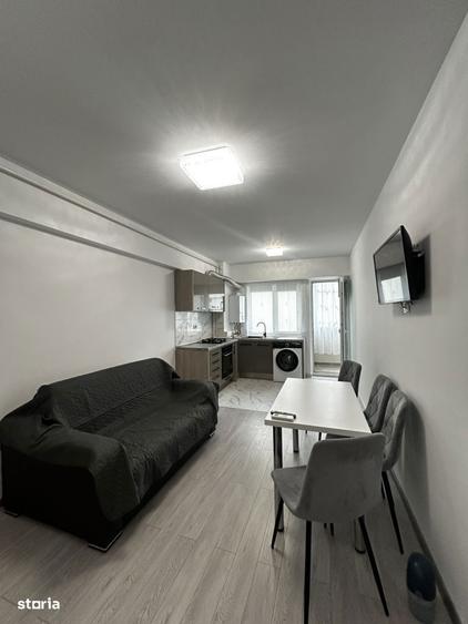 Spre inchiriere apartament 2 camere | Fiald - 4