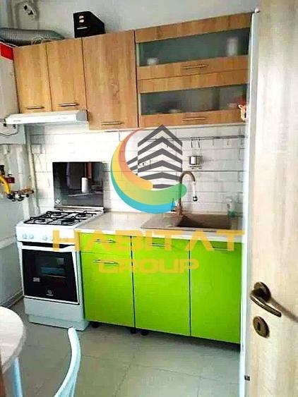 Garsoniera 36 mp | Complex cu piscina | Ideala pentru locuit sau investitie - 7