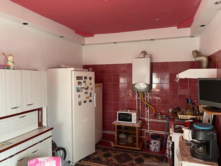 Casa P+M cu toate utilitatile si teren de 468mp in Bariera Valcii - 8