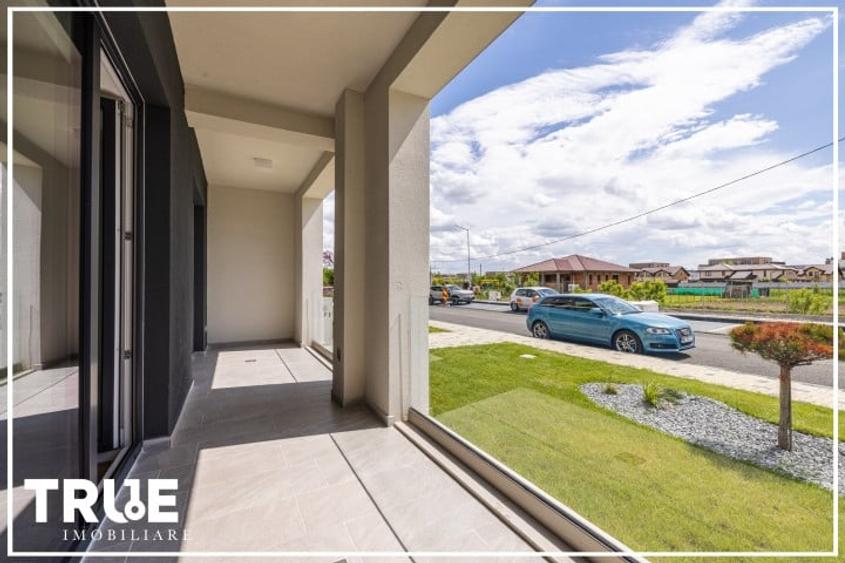 Ap. cu 2 camere, 55m? + terasă, Unirii Park Luxury! - 10