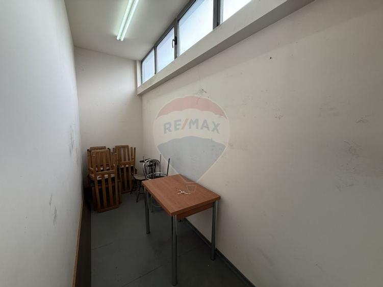 Spațiu de birouri de 102mp de închiriat în zona Est - 5