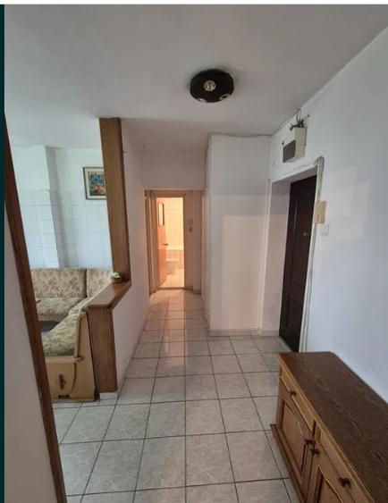 Decebal metrou Muncii Rond Alba Iulia,bl.1990,decomandat,2 balcoane,Liber - 4