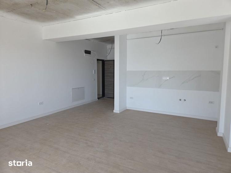 Bloc Finalizat - TVA inclus - 2 camere cheie 66 mpc Campus - 13