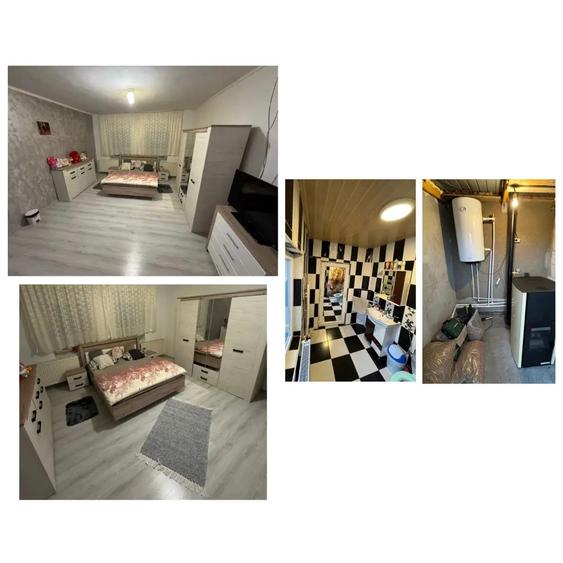 Vand casa in chisineu cris jud arad (Padureni) - 3