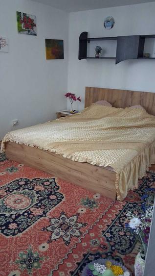 Apartament cu 2 camere decomandat în Bălcescu
