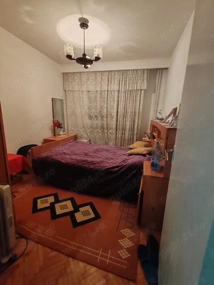 Apartament 2 camere Trivale, etaj 1, 42 mp utili, balcon - 2