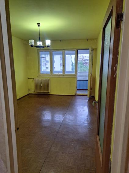 Vanzare 2 camere decomandat Lujerului-Mall Plaza, bloc reabilitat, 7 din 10 - 1
