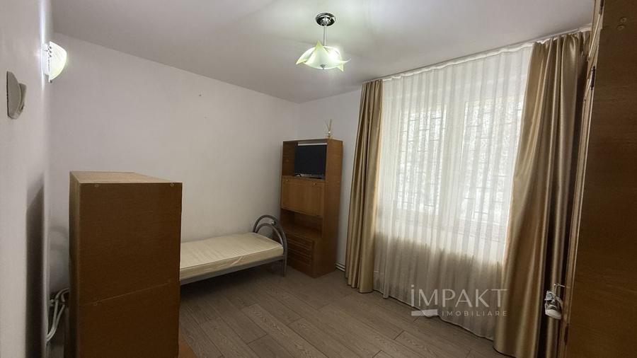 Apartament cu 2 camere decomandat in Gheorgheni - 8