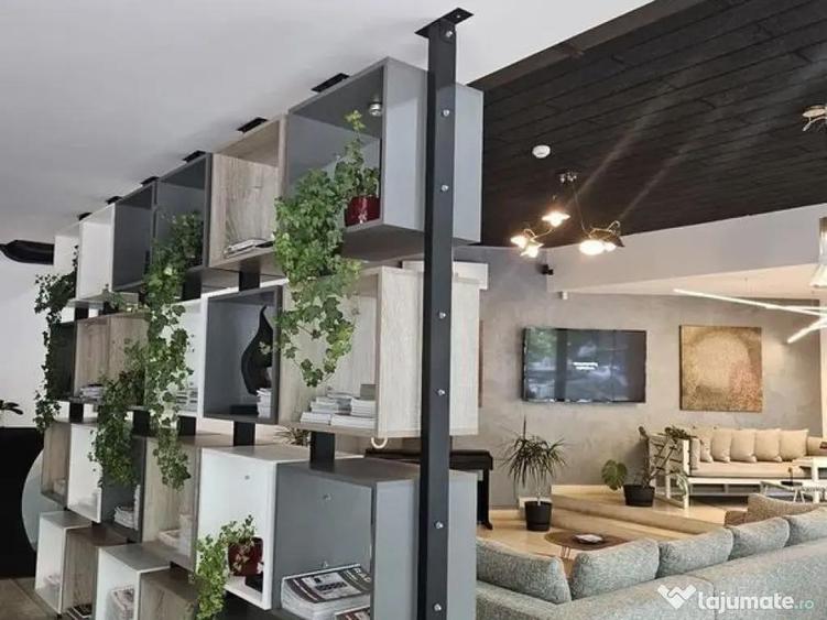 Unirii, sp com145 mp,ideal show-room, activitati de comer... - 4