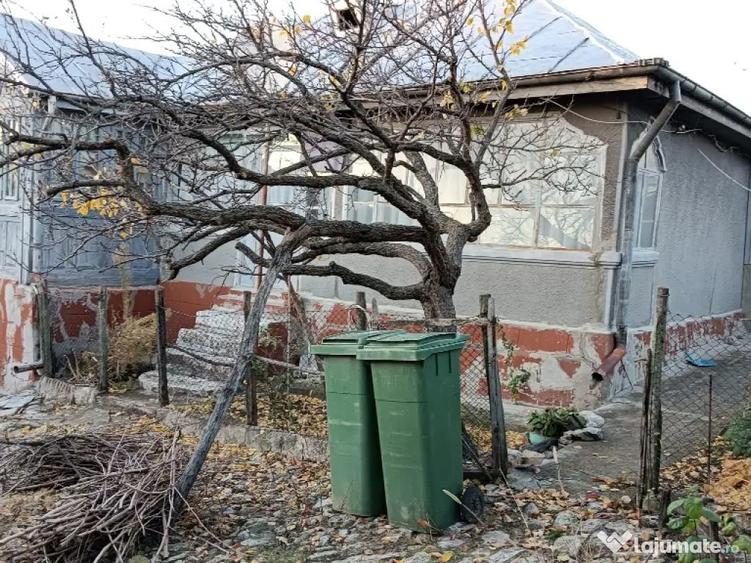 Casa batraneasca Valeanca-Vilane?ti Breaza Buzau - 9