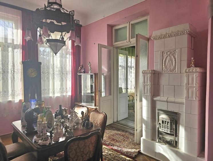 Imobil cu arhitectura unica, teren 700 mp cartierul Evreiesc - 6