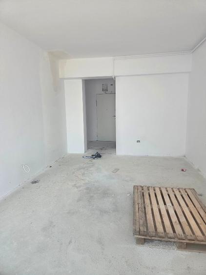 Cesiune Studio cu parcare Resort 5 * prima linie la mare Mamaia Nord  - 4