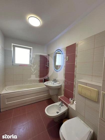 Apartament doua camere / Parcare / Zona Eroilor - 6