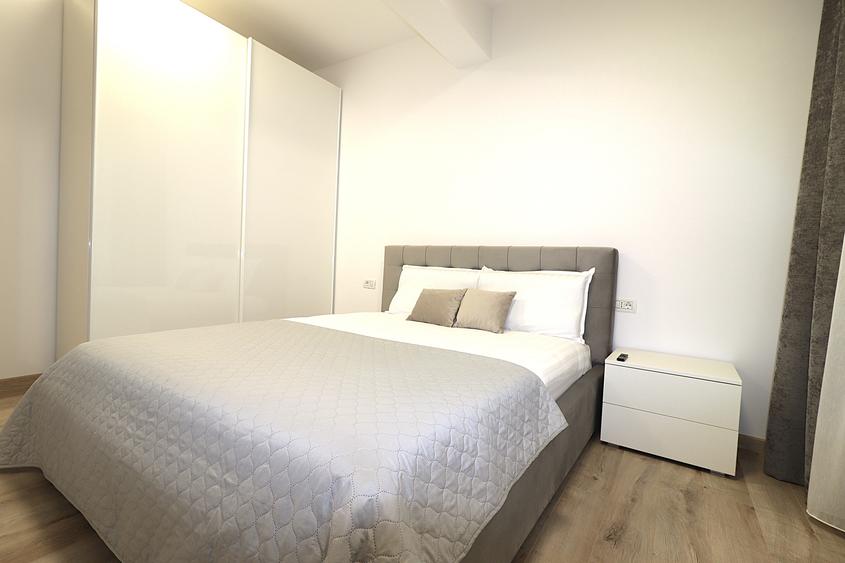 Apartament nou cu 3 camere si curte in imobil tip vila. - 7