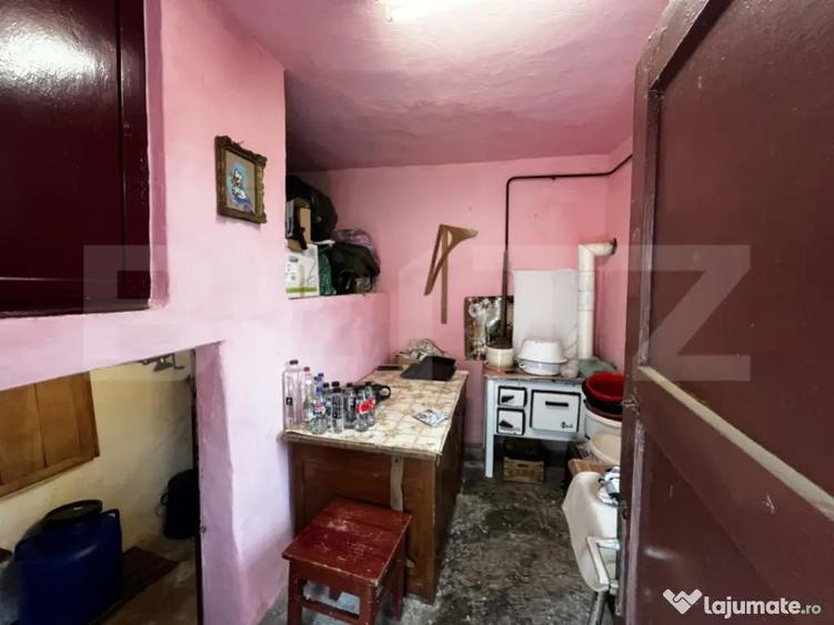 Casa de vanzare, 85mp, zona Micro 14 - 9