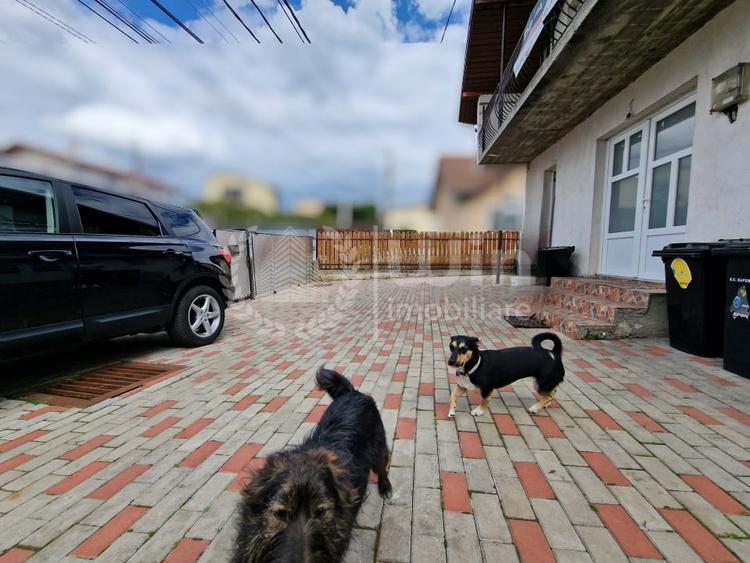 Casa individuala | 4 camere | 110mp util | Iris | Zona Auchan! - 14