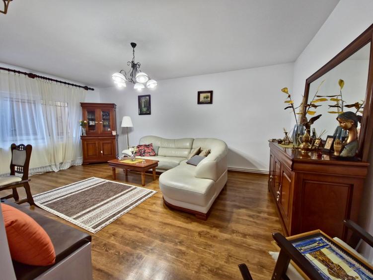 Eden  Institutul de Marină – Casă 3 cam P+M  mobilată utilată - 29