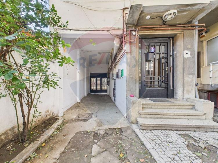 Investitie - Apartament 2 camere - Randament 6%  - zona Parcul Carol - 13