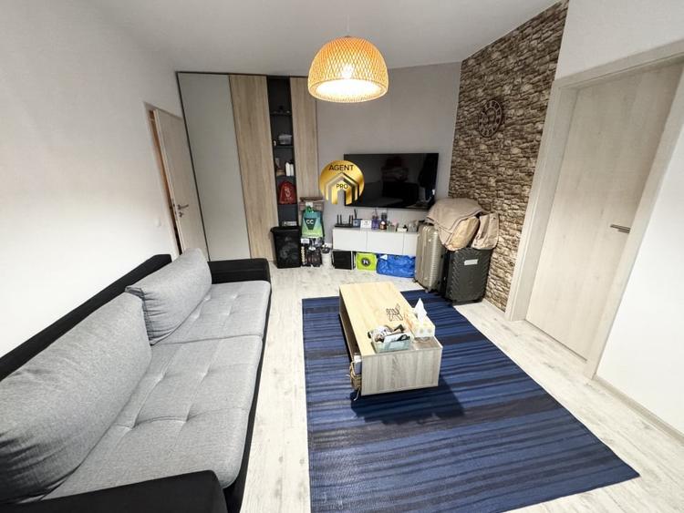 Apartament 2 camere - Intrarea Paltinului nr 4 - Mobilat Utilat - 1