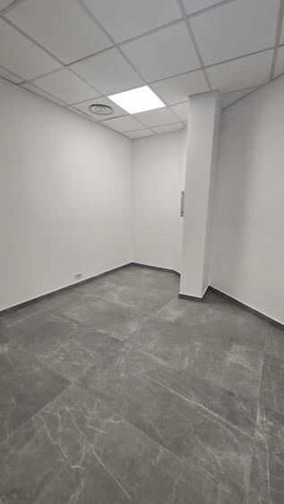 De închiriat spațiu de birouri – Cișmigiu / Știrbei Vodă – Clădire modernă S+P+1 - 12