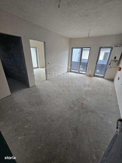 Apartament 2 camere Parcare subterana inclusa strada Cometei Baciu - 10
